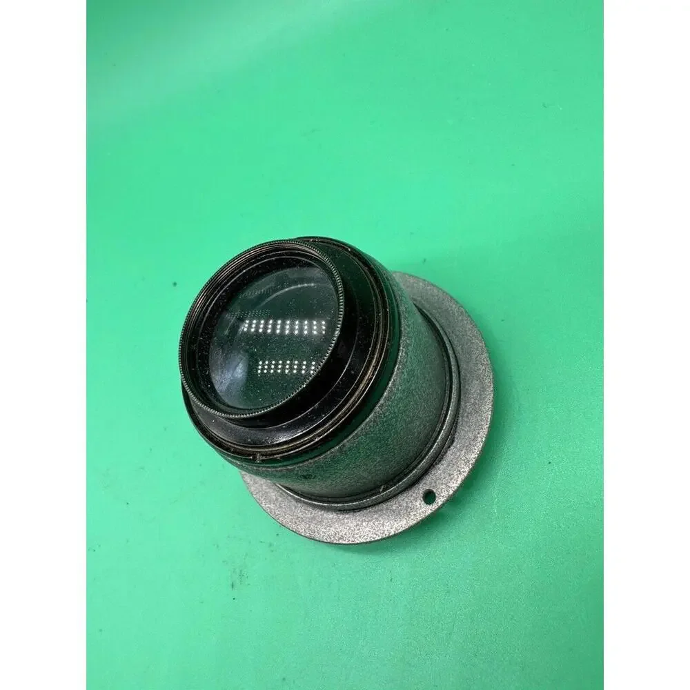 Antique Aldis Butcher Anastigmat F4-5, 5 3/4 Inch, Focus Lens